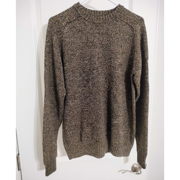 croft & barrow Other - Croft & Barrow Men's Heathered Sweater